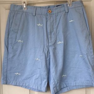 Vineyard Vines Breaker Shorts